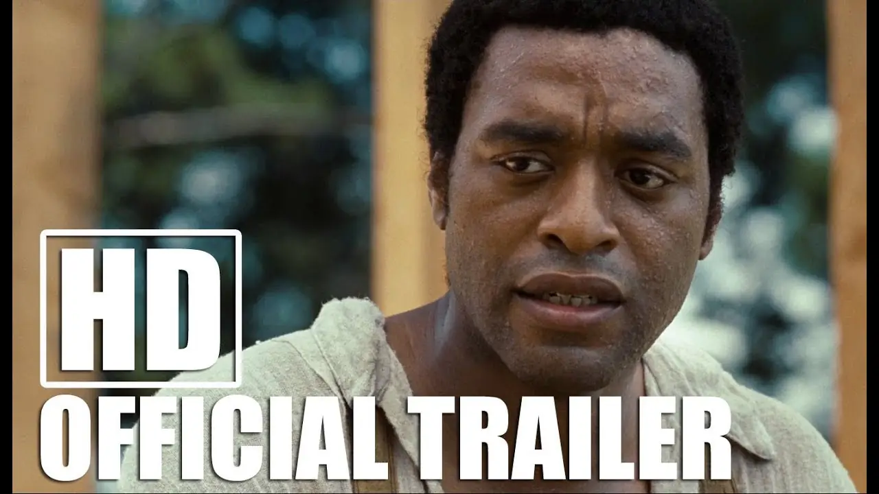 A frame from 12 Years a Slave