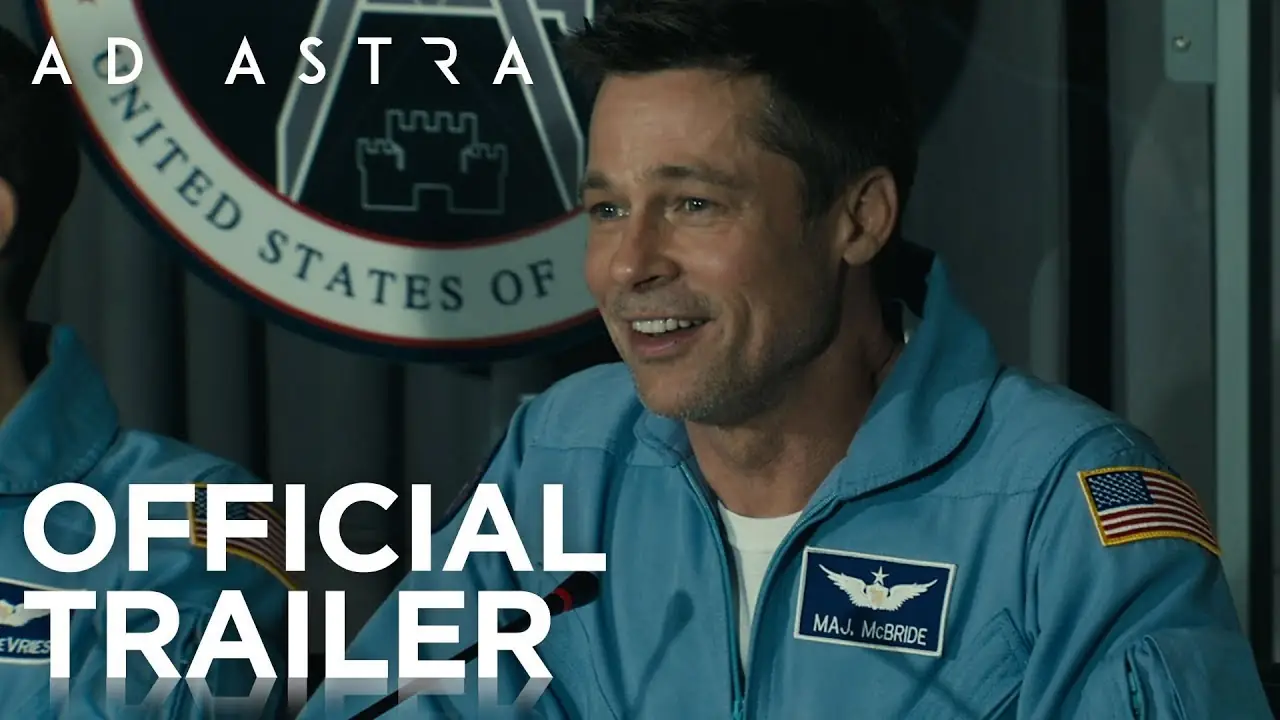 A frame from Ad Astra