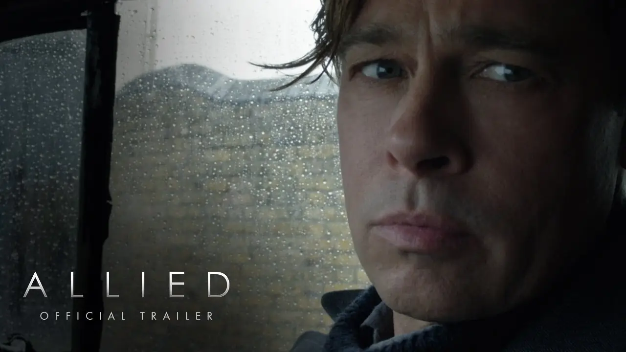A frame from Allied