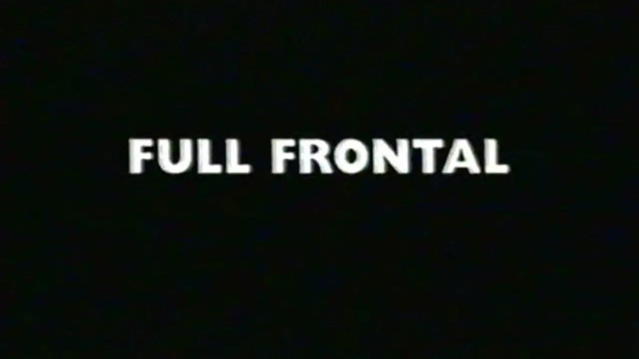 A frame from Full Frontal