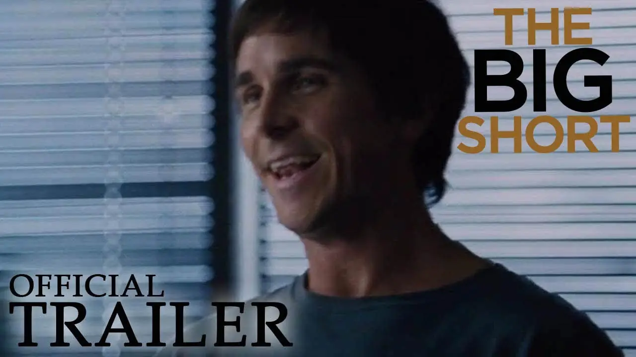 A frame from The Big Short