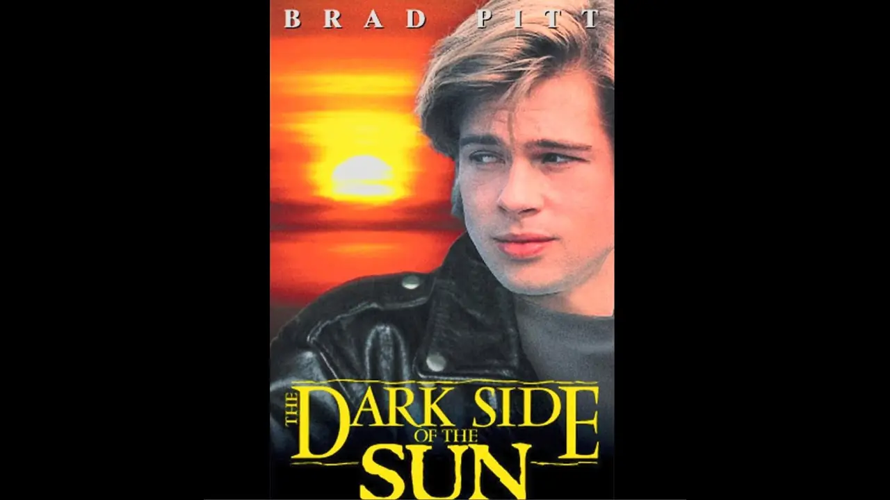A frame from The Dark Side of the Sun
