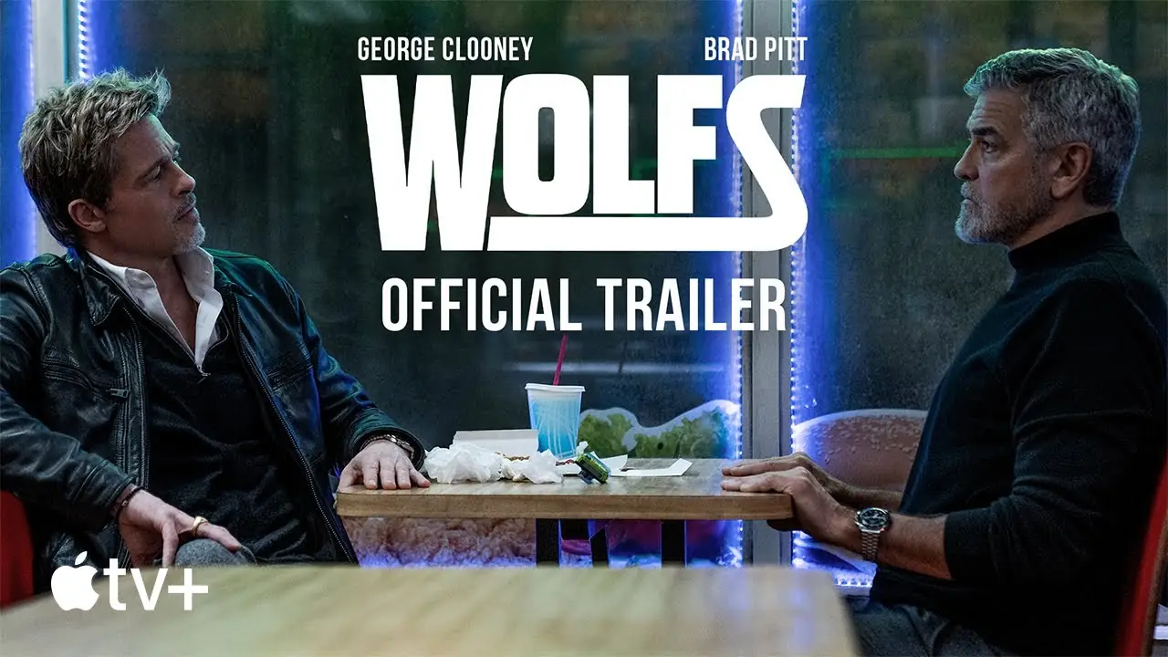 A frame from Wolfs