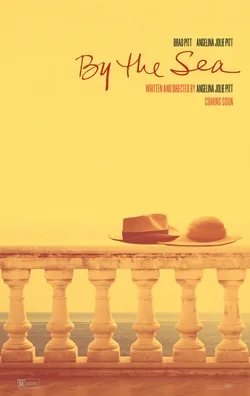 By the Sea (2015) poster