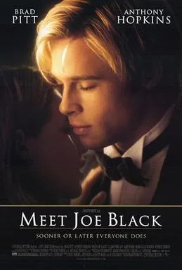 Meet Joe Black (1998) poster