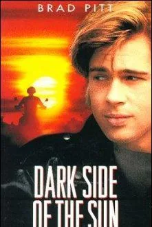 The Dark Side of the Sun (1988) poster