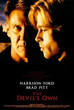 The Devil's Own (1997) poster